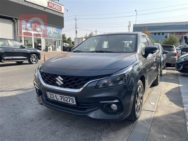 Suzuki Baleno 2023 for sale in Iraq - Erbil
